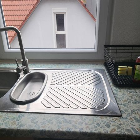 L8 Street Besigheim Ludwigshafen - Mitarbeiterwohnung Zum Bestpreis Kültér fotó