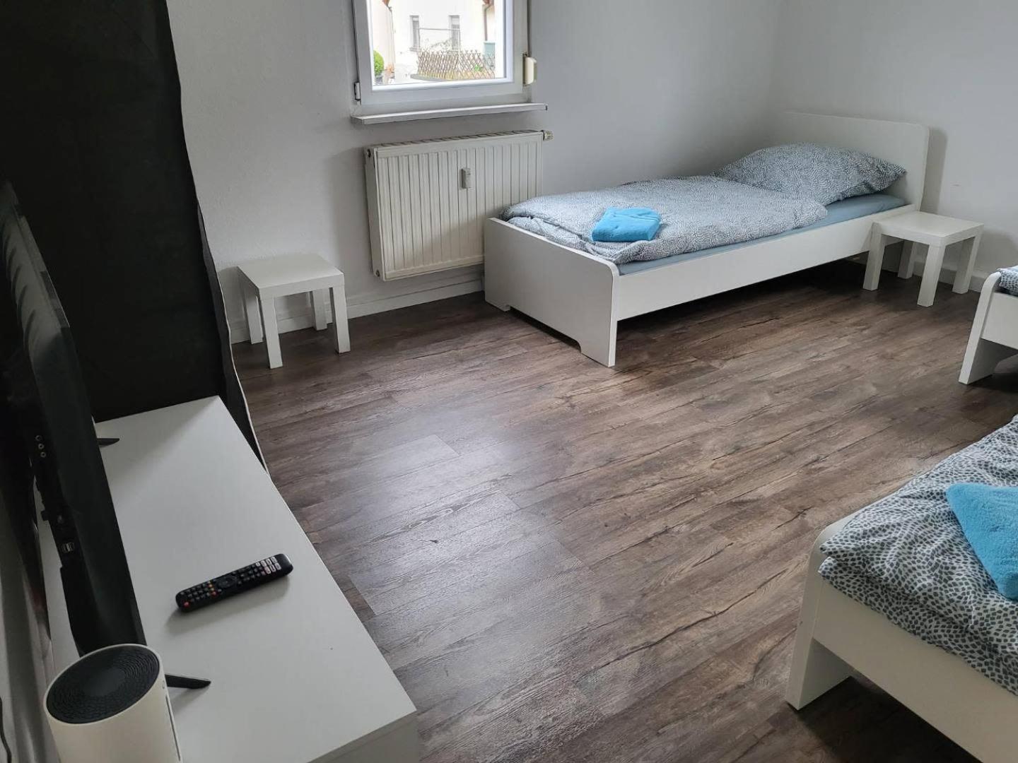 L8 Street Besigheim Ludwigshafen - Mitarbeiterwohnung Zum Bestpreis Kültér fotó