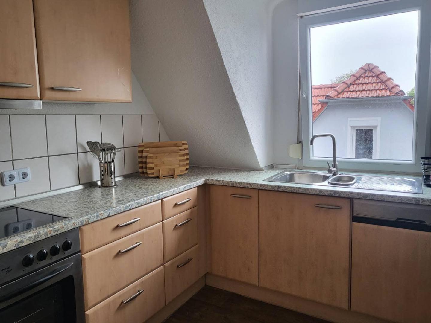 L8 Street Besigheim Ludwigshafen - Mitarbeiterwohnung Zum Bestpreis Kültér fotó