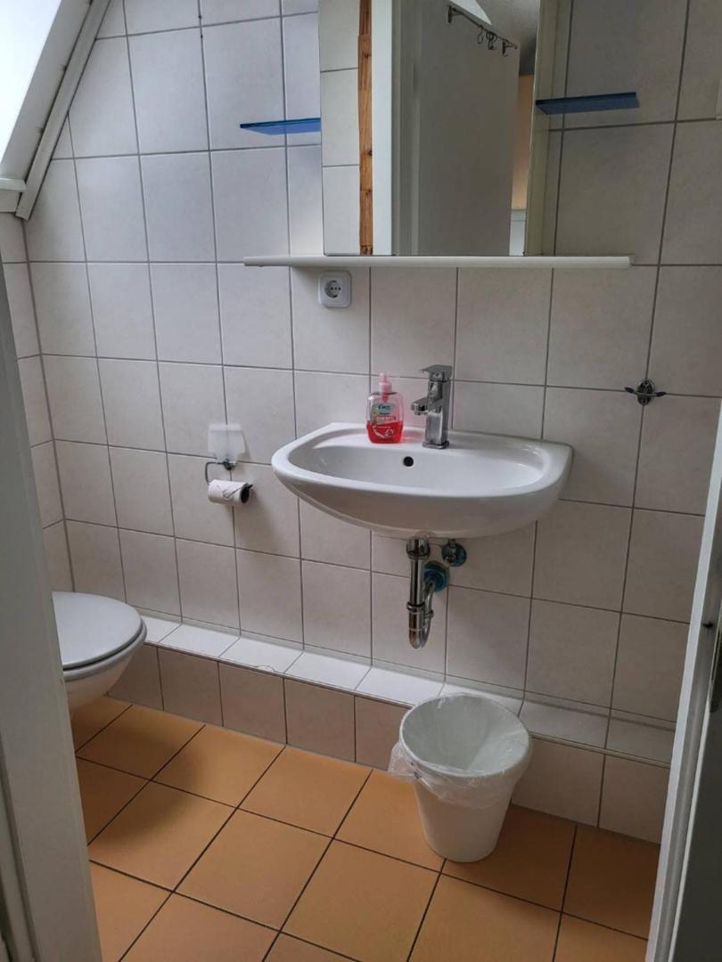 L8 Street Besigheim Ludwigshafen - Mitarbeiterwohnung Zum Bestpreis Kültér fotó