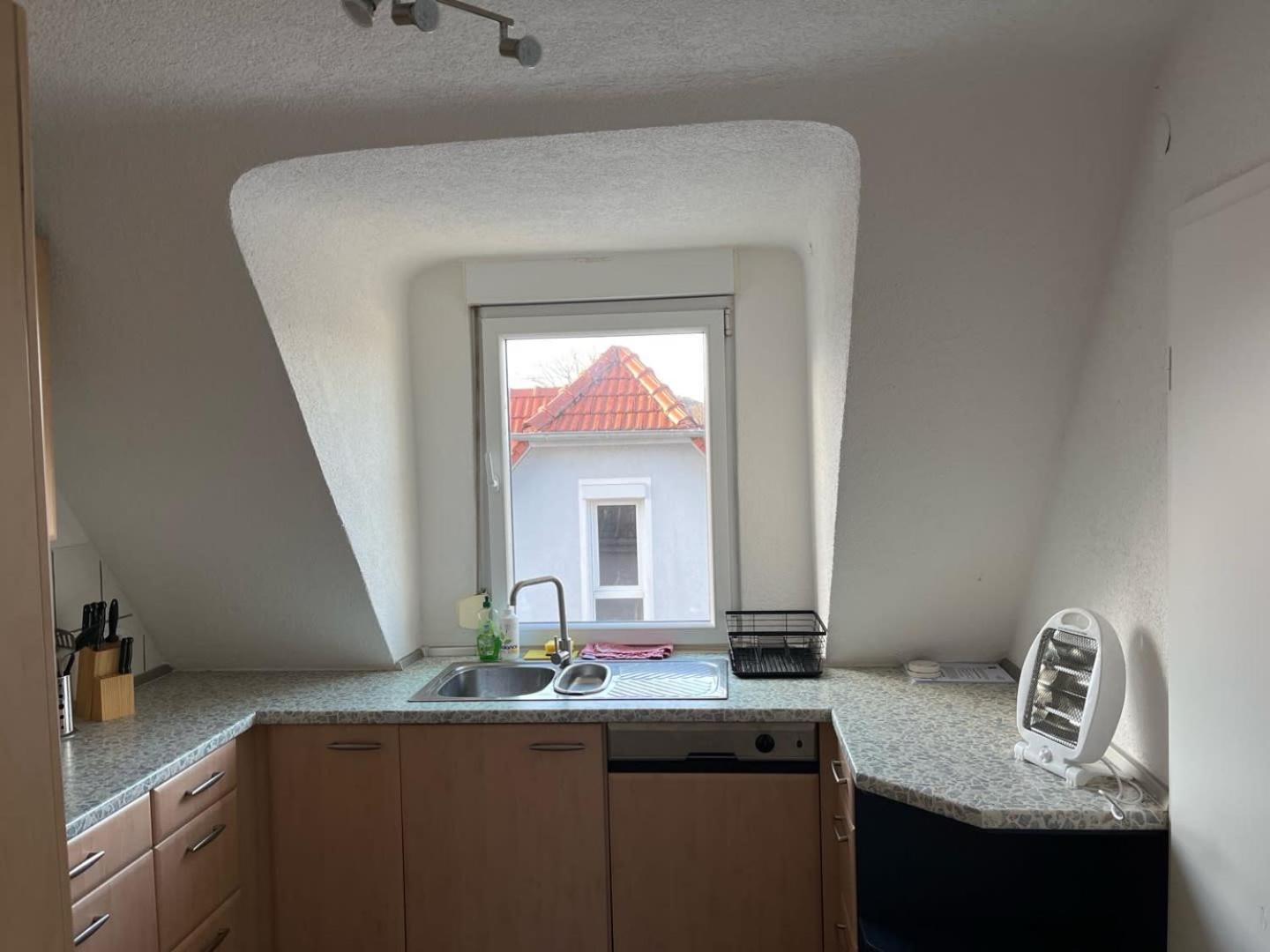 L8 Street Besigheim Ludwigshafen - Mitarbeiterwohnung Zum Bestpreis Kültér fotó