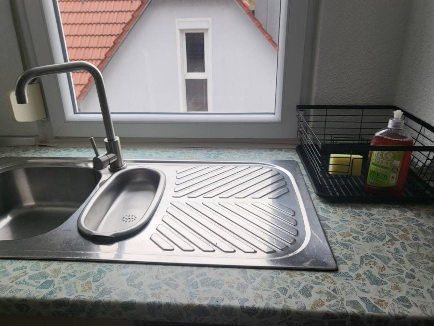 L8 Street Besigheim Ludwigshafen - Mitarbeiterwohnung Zum Bestpreis Kültér fotó